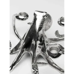 Bougeoir Octopus
