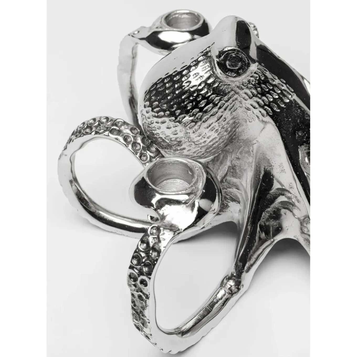 Bougeoir Octopus