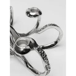 Bougeoir Octopus