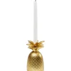 Bougeoir Pineapple 16Cm
