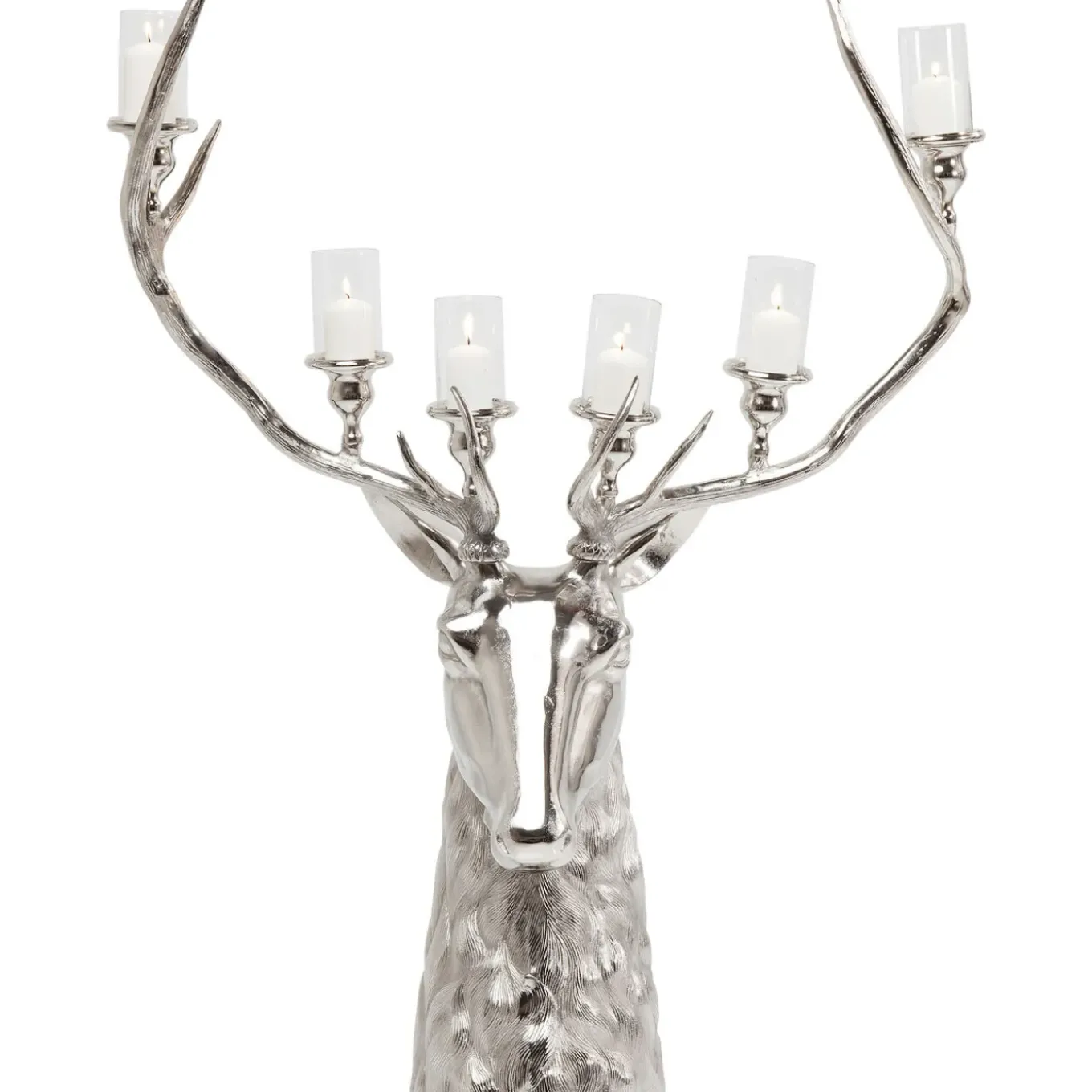 Bougeoir Reindeer