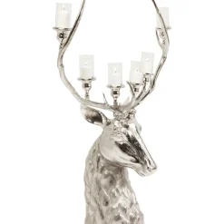 Bougeoir Reindeer
