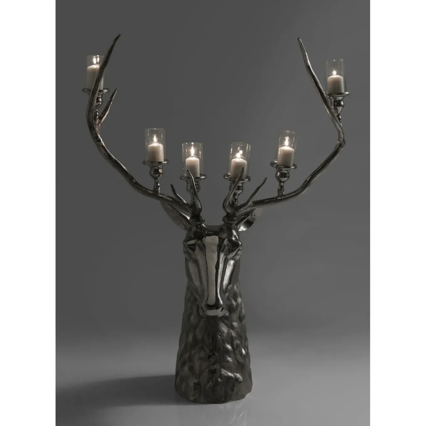 Bougeoir Reindeer