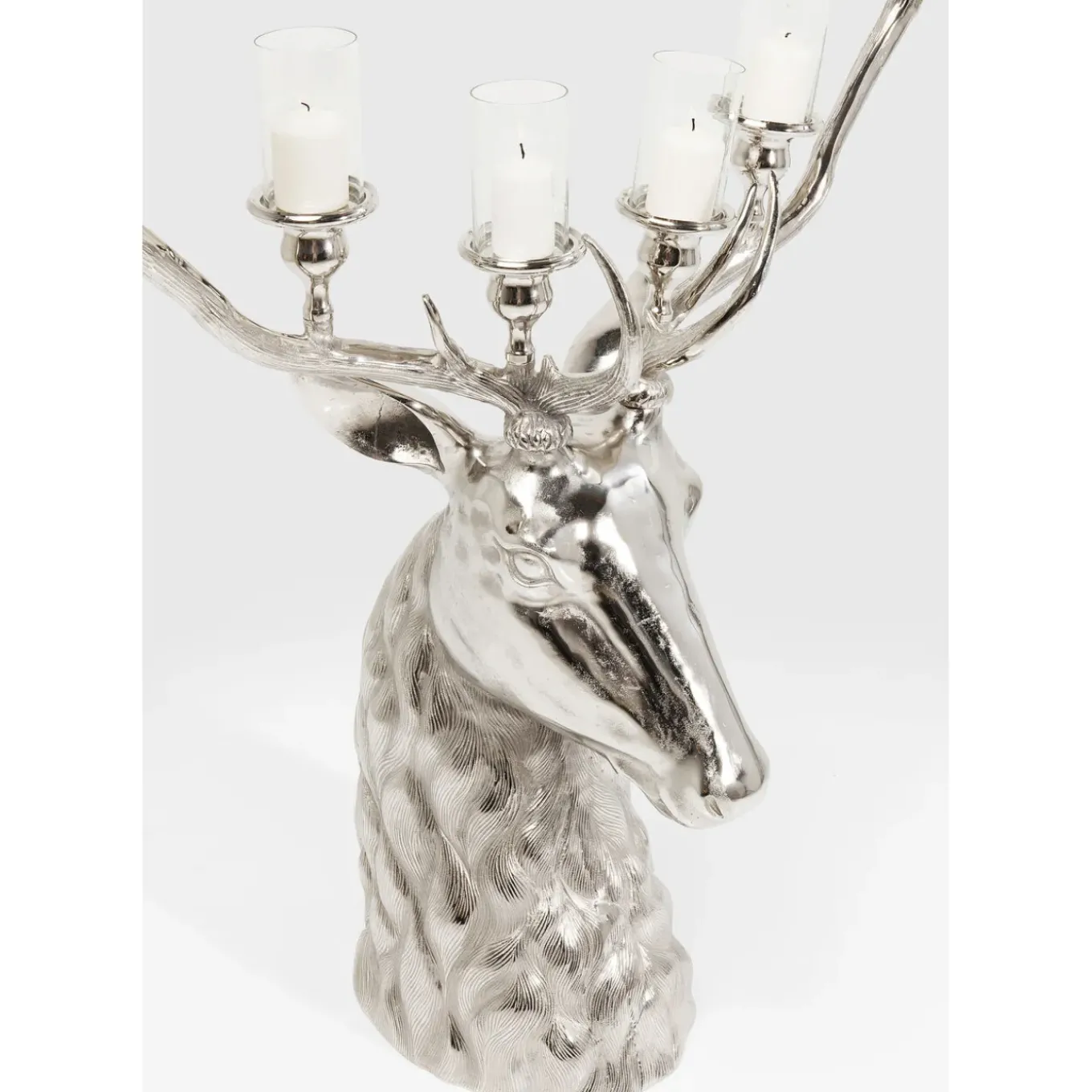 Bougeoir Reindeer