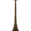 Bougeoir Tower 62Cm