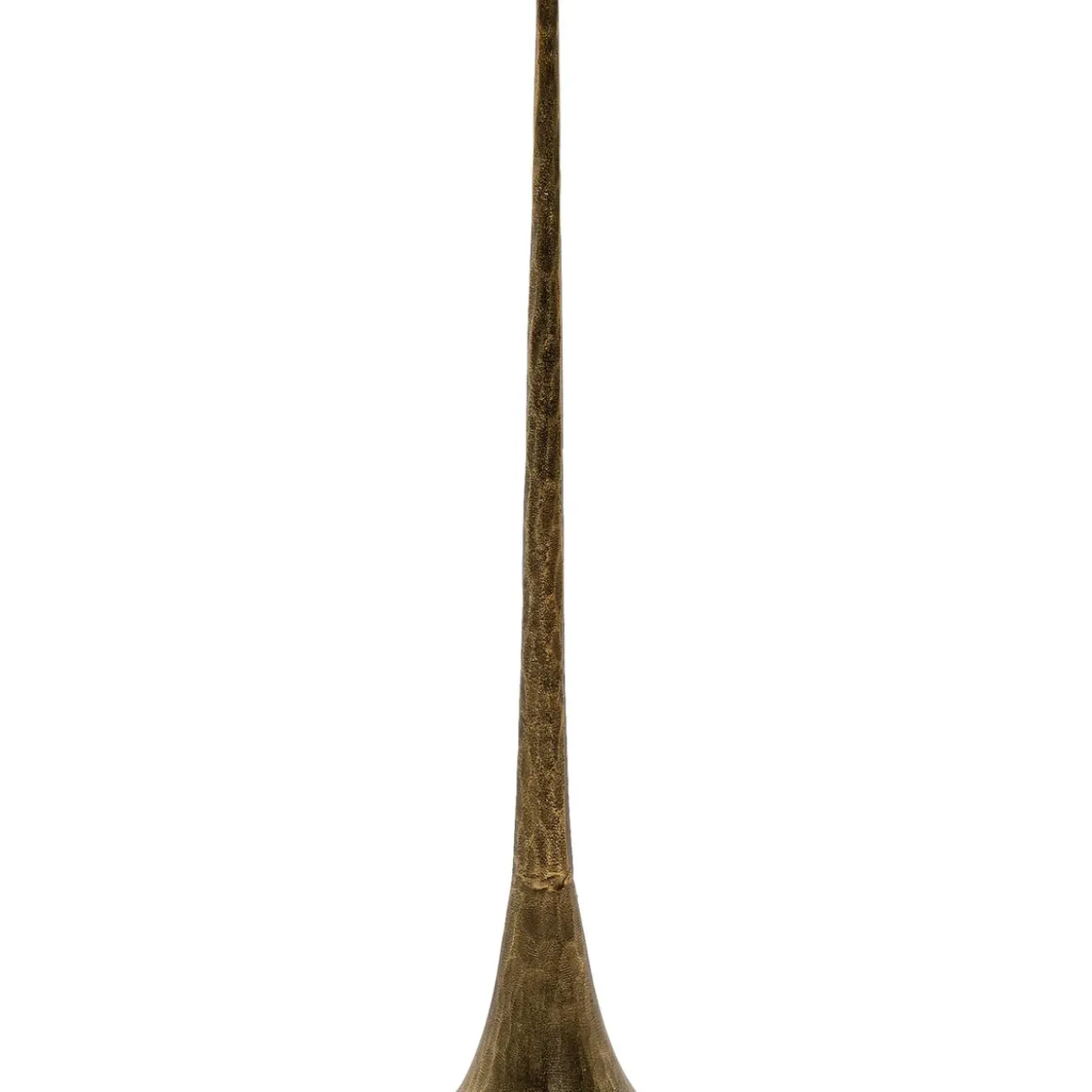 Bougeoir Tower 79Cm