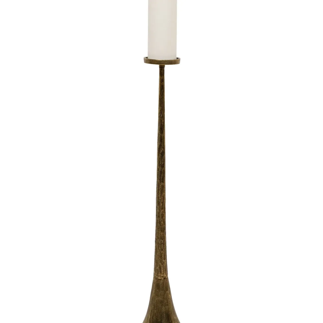 Bougeoir Tower 79Cm