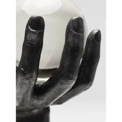 Boule Décorative Hand 31Cm