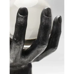 Boule Décorative Hand 31Cm