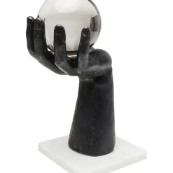 Boule Décorative Hand 31Cm
