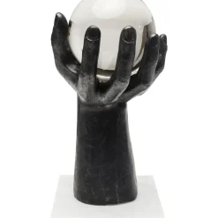 Boule Décorative Hand 31Cm