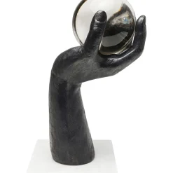 Boule Décorative Hand 31Cm