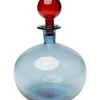 Bouteille Honeymoon Lid Bleu 25