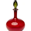 Bouteille Honeymoon Lid Rouge 33