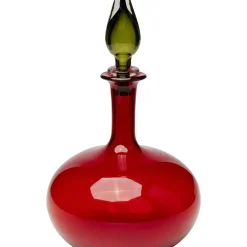 Bouteille Honeymoon Lid Rouge 33
