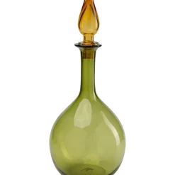 Bouteille Honeymoon Lid Vert 38