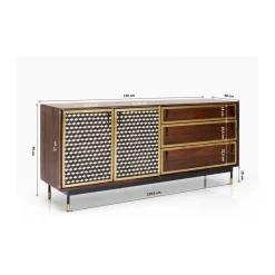 Buffet Afra