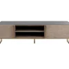 Buffet Bas Cesaro 160X50Cm