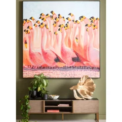 Buffet Bas Cesaro 160X50Cm