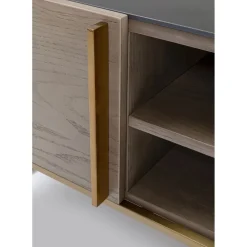 Buffet Bas Cesaro 160X50Cm