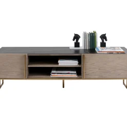 Buffet Bas Cesaro 160X50Cm