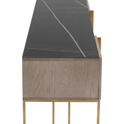 Buffet Bas Cesaro 160X50Cm