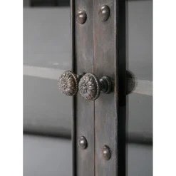 Buffet Bas Factory Metal