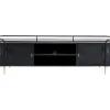 Buffet Bas Fence 160X48Cm