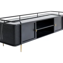 Buffet Bas Fence 160X48Cm