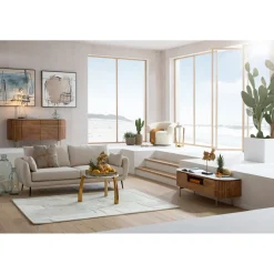 Buffet Bas Grace 145X48Cm
