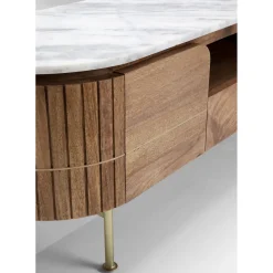 Buffet Bas Grace 145X48Cm