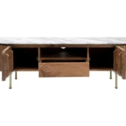 Buffet Bas Grace 145X48Cm
