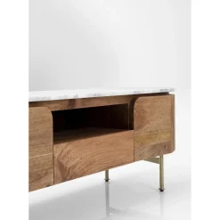 Buffet Bas Grace 145X48Cm