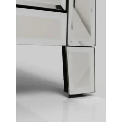 Buffet Bas Luxury 140X50Cm