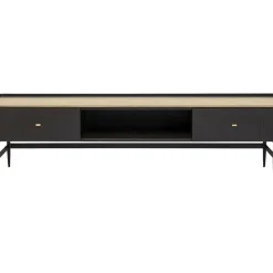 Buffet Bas Milano 200X55Cm
