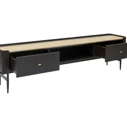 Buffet Bas Milano 200X55Cm