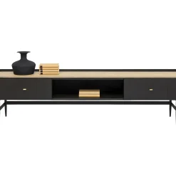 Buffet Bas Milano 200X55Cm