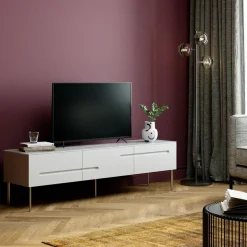 Buffet Bas Nova 160X44Cm