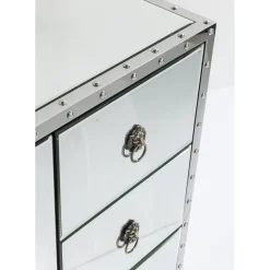 Buffet Bas Rivet