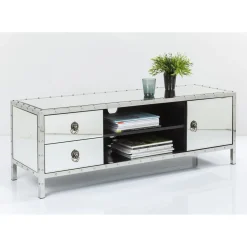 Buffet Bas Rivet