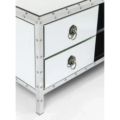 Buffet Bas Rivet