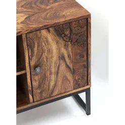 Buffet Bas Rodeo 1 Porte,3 Tiroirs