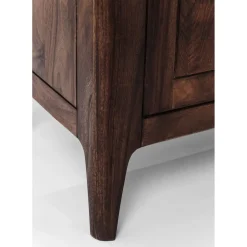 Buffet Brooklyn Walnut