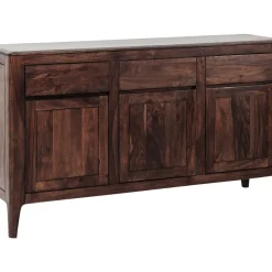 Buffet Brooklyn Walnut