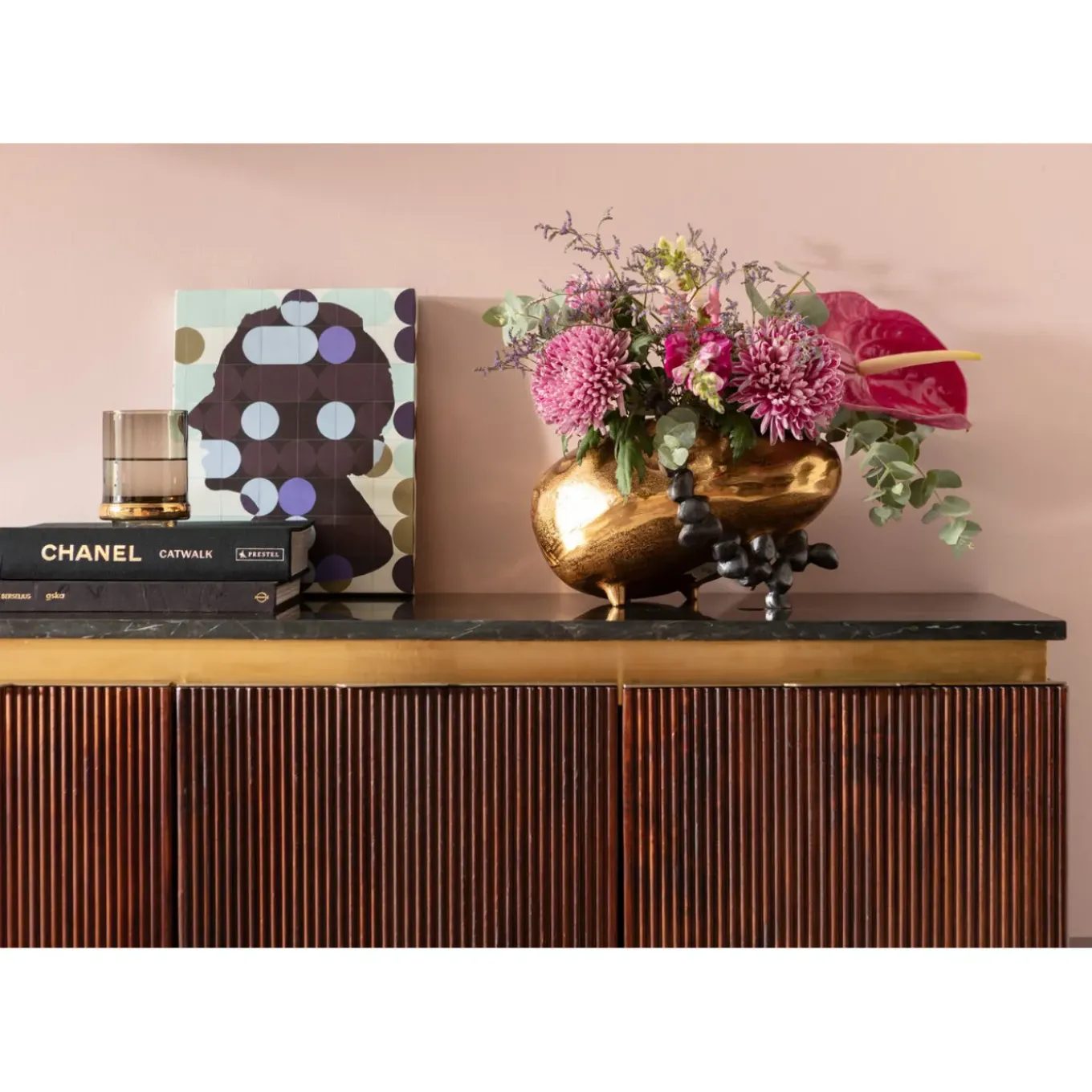 Buffet Catalina 160X86Cm