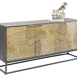Buffet Circulo