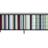 Buffet Concertina Colore 186X74Cm