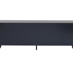 Buffet Concertina Colore 186X74Cm