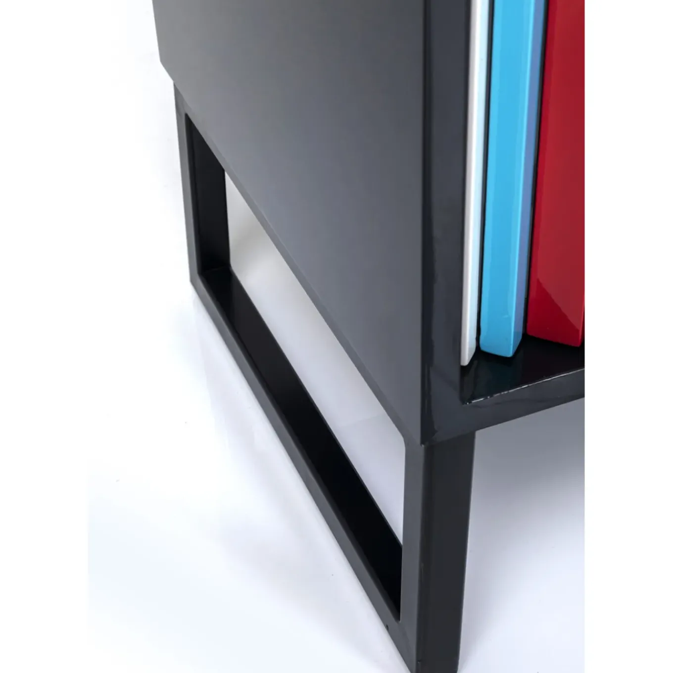 Buffet Concertina Colore 186X74Cm