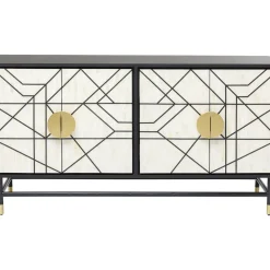 Buffet Credenza 150X80Cm